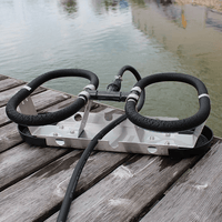 Thumbnail for Kasco Robust Aire Diffused Pond Aeration System