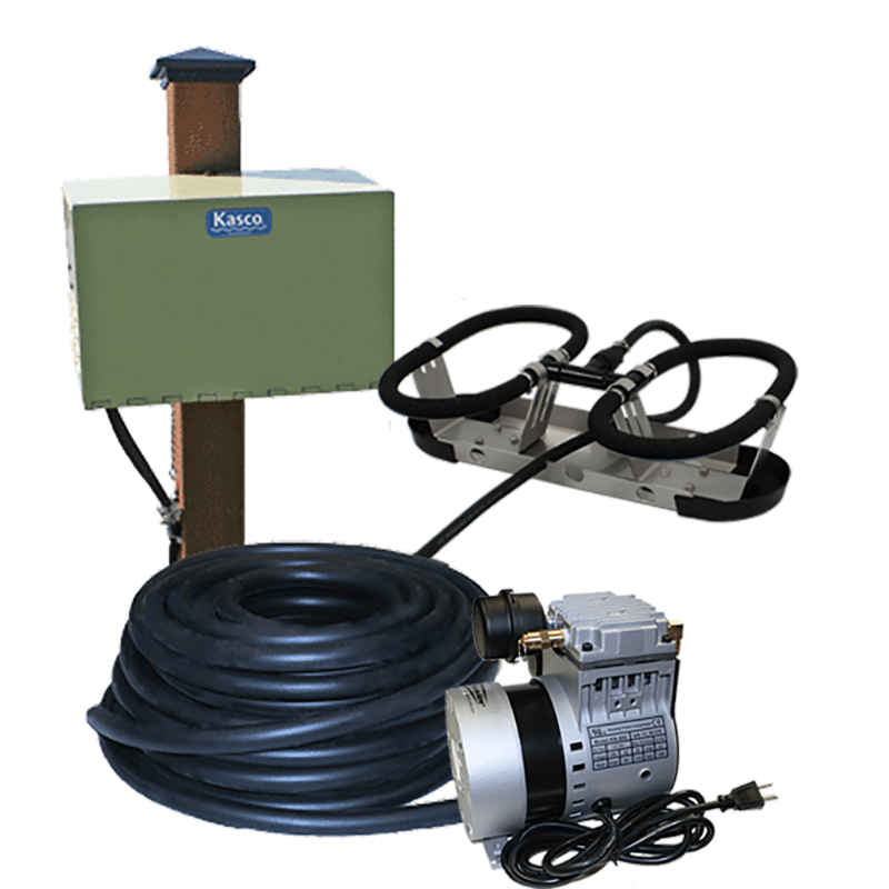 Kasco Robust Aire Diffused Pond Aeration System