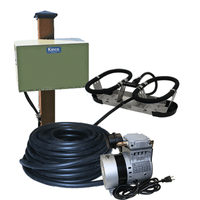 Thumbnail for Kasco Robust Aire Diffused Pond Aeration System