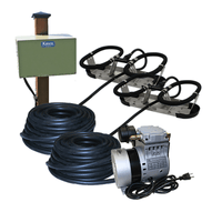 Thumbnail for Kasco Robust Aire Diffused Pond Aeration System