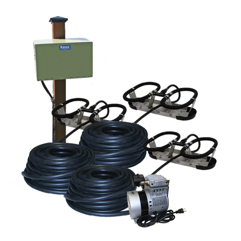 Kasco Robust Aire Diffused Pond Aeration System