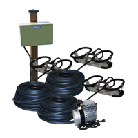 Thumbnail for Kasco Robust Aire Diffused Pond Aeration System