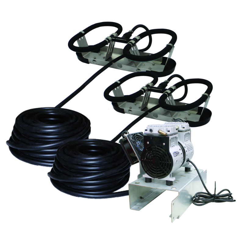 Kasco Robust Aire Diffused Pond Aeration System