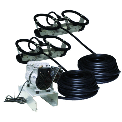 Kasco Robust Aire Diffused Aeration System - 2 Diffuser Unit