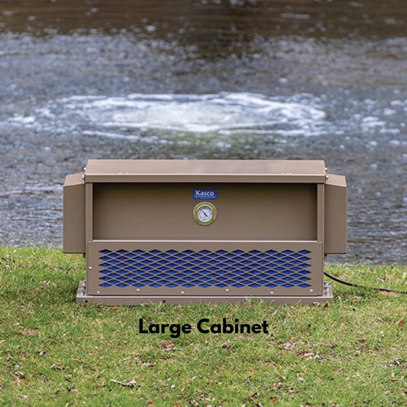 Kasco Robust Aire Diffused Pond Aeration System