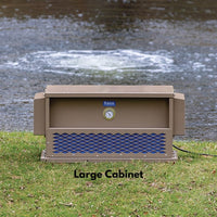 Thumbnail for Kasco Robust Aire Diffused Pond Aeration System