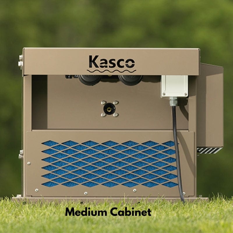 Kasco Robust Aire Diffused Pond Aeration System