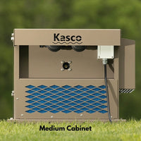 Thumbnail for Kasco Robust Aire Diffused Pond Aeration System