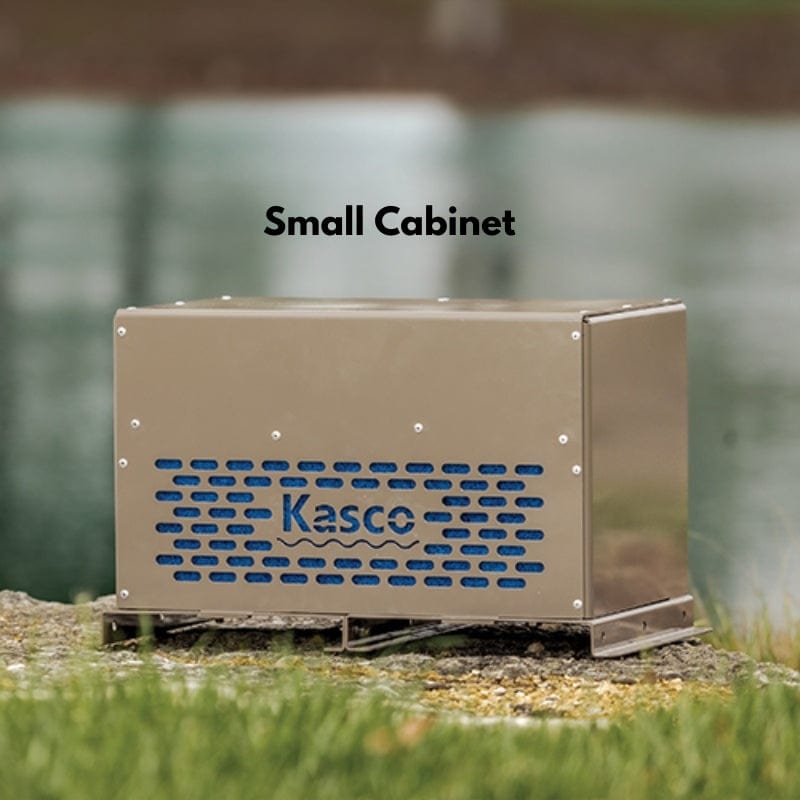Kasco Robust Aire Diffused Pond Aeration System