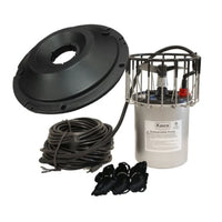 Thumbnail for Kasco Surface Aerator 1/2 HP and 3/4 HP Complete Package