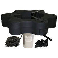 Thumbnail for Kasco Surface Aerator 2 HP and 3 HP Complete Package