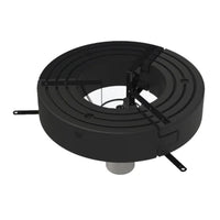 Thumbnail for Kasco Surface Aerator 5 HP Complete Float Unit