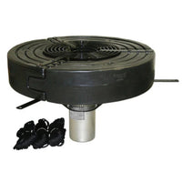 Thumbnail for Kasco Surface Aerator 5 HP Complete Float Unit With Bottom Screen