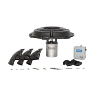 Thumbnail for Kasco VFX Aerating Fountain 1 HP 240V 4400HVFX - Complete Package