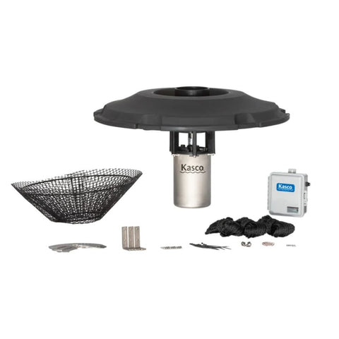 Kasco VFX Aerating Fountain 5.1VFX - Complete Package