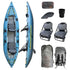 Thumbnail for Kenai 130 Kayak Complete Set