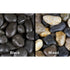 Thumbnail for Large Boulder Bird Bath Fountain Types of Stones
