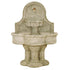 Thumbnail for Lavica Wall Outdoor Water Fountain for Spout With Plain White Background