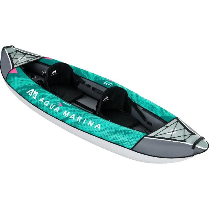 Aqua Marina Laxo - Thumbnail 3