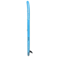 Thumbnail for Lets Paddle 10.4 Paddle Board Side View