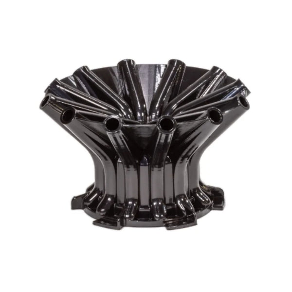 Madrone Premium Fountain Nozzle Freestanding View On White Background