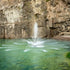 Thumbnail for Madrone Premium Fountain Nozzle With A Rocky Cliff Background