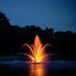 Thumbnail for Mahogany Premium Fountain Nozzle With Water Reflections On A Calm Lake