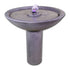 Thumbnail for Marina Fountain Tall With Plain White Background
