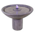 Thumbnail for Marina Fountain With Plain White Background