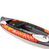 Thumbnail for Memba 330 Inflatable Kayak Set For Ride
