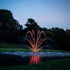 Thumbnail for Mighty Oak Premium Fountain Nozzle With Water Reflections On A Calm Lake
