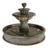 Thumbnail for Minutus Florian Pond Fountain With Plain White Background