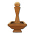 Thumbnail for Mod I Fountain Short With Ball With Plain White Background