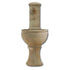 Thumbnail for Modena Outdoor Wall Fountain For Spout With Plain White Background