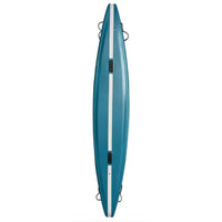 Thumbnail for Molveno 410 Kayak Bottom View