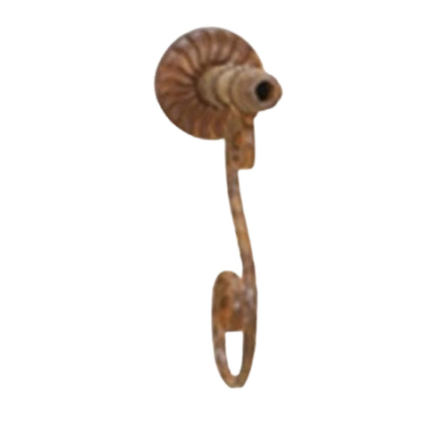 Monaco Pond Fountain Configured For Multiple Rustic Spouts Design With Plain White Background