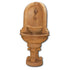Thumbnail for Montefalco Corner Fountain For Rustic Spout With Plain White Background