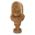 Thumbnail for Montefalco Corner Fountain With Concrete Water Spout With Plain White Background