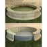 Thumbnail for Montefalco Three Tier Pond Fountain With Written Instructions