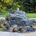 Thumbnail for Mountain Spring Stone Fountain With Trees In The Background