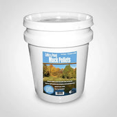 Outdoor Water Solutions Pond Muck Remover Pellets