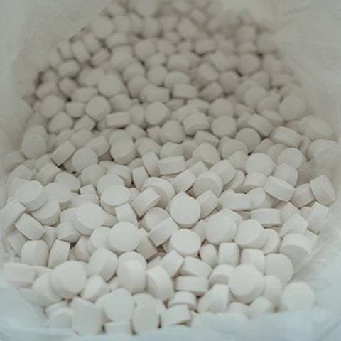 Outdoor Water Solutions Pond Muck Remover Pellets