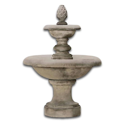 Newcastle Fountain Short With Plain White Background