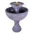 Thumbnail for Newport Fountain Tall With Plain White Background