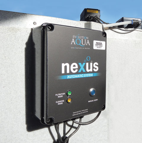 Evolution Aqua Nexus Automatic System