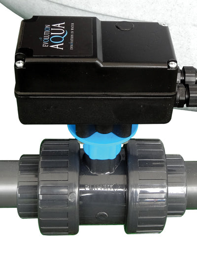 Evolution Aqua Nexus Automatic System