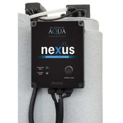Nexus Automatic System By Evolution Aqua Front View