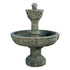 Thumbnail for Nocera Outdoor Water Fountain With Plain White Background