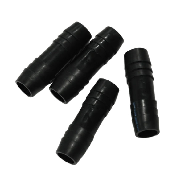 OWS 1 Half Inch Polytubing Connectors Full View On White Background