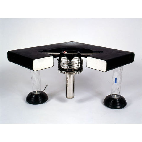 OWS Air-O-Lator Aquarian Pro Surface Aerator Float Unit